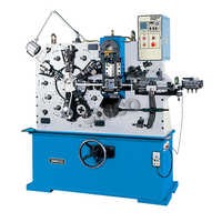 Wf 25s Strip Forming Machine