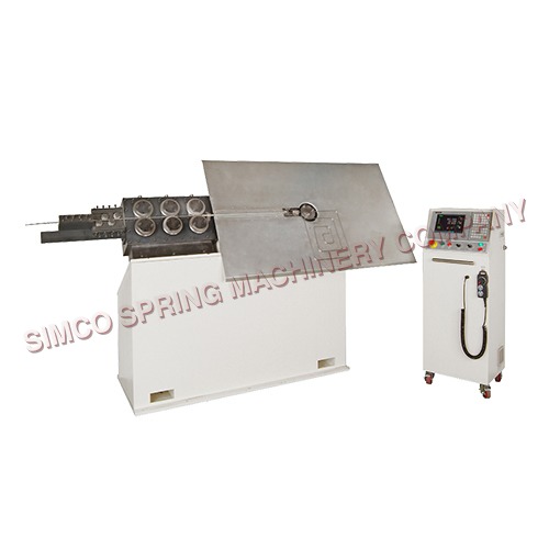 3.0-8.0mm Wire Bending Machine