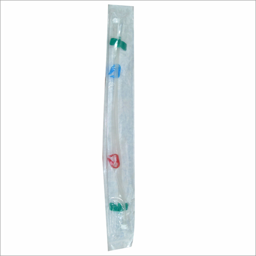 AV Fistula Needle - Stainless Steel 1 - 2 Meter | Disposable Single Use Sterilized for Patient Use