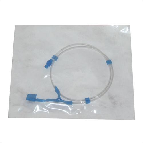 Guide Wires - Rubber Material, Weight Range 10-80 Grams | Suitable For All Ages, Patient Use
