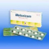 meloxicam tablets