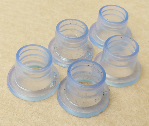 Gomate - Plastic, 16mm | Joint Use Component