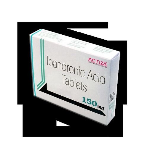 Ibandronic acid tablet