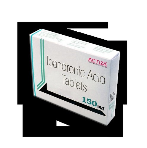 ibandronic acid tablet