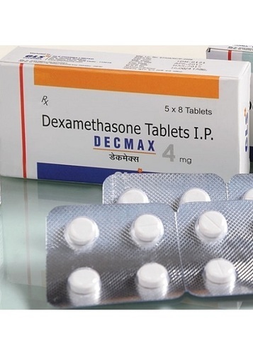 dexamethasone tablet By ACTIZA PHARMACEUTICAL PRIVATE LIMITED