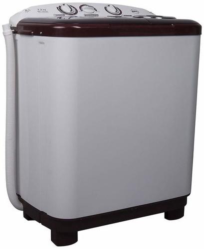 BPL 7.2 kg Semi-Automatic Top Loading Washing Machine