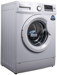BPL 7.5 kg Fully-Automatic Front Loading Washing Machine