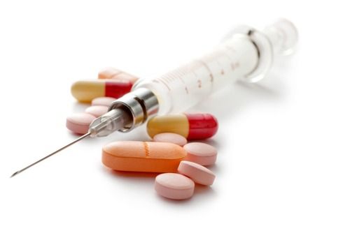 Vitamin Injections - Liquid Formulations for Optimal Dosage , Cool and Dry Storage Guidelines