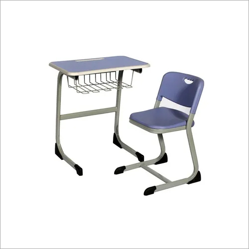 Students Desk&Chair Dimension(L*W*H): 670 X 450X 770 (L X W X H) Millimeter (Mm)