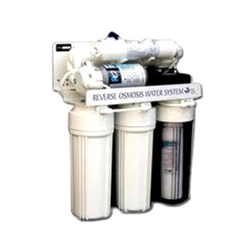 Reverse Osmosis System