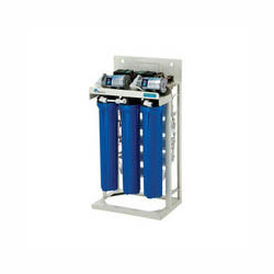 Commercial Ro Purifier Storage Capacity: 25 Liter (L)