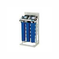 Commercial Ro Purifier Storage Capacity: 25 Liter (l)