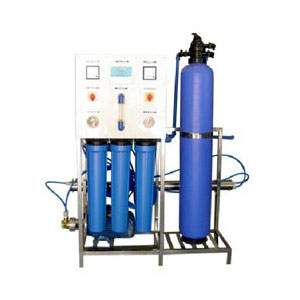 Industrial RO Water Purifier