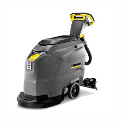 Scrubber Drier