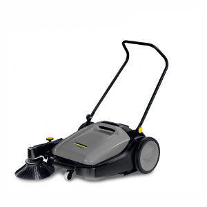 KM 70 72C Sweeper Cleaning Machine