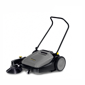 KM 70 72C Sweeper