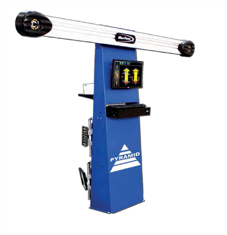 Bp Pyramid Wheel Aligner
