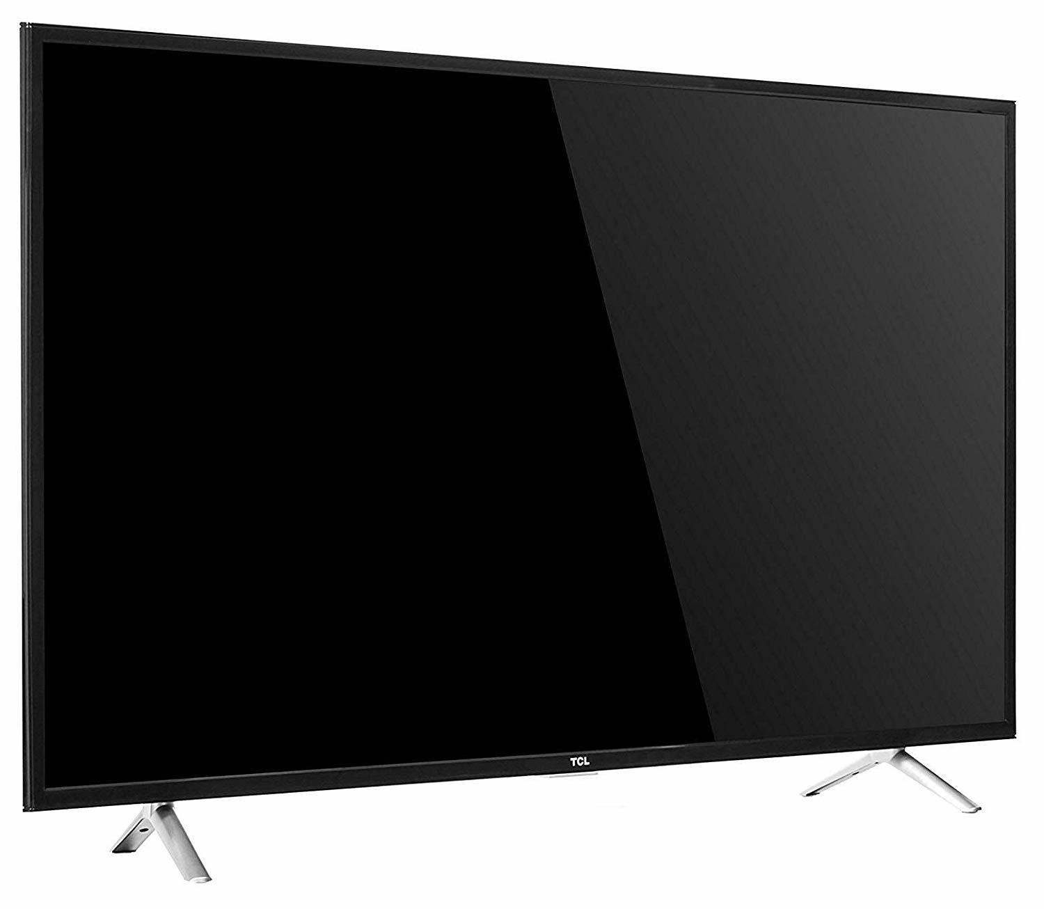 TCL 123 cm (49 inches) Full HD Smart LED