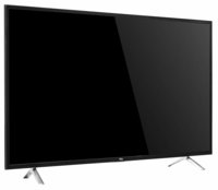 TCL 123 cm (49 inches) Full HD Smart LED