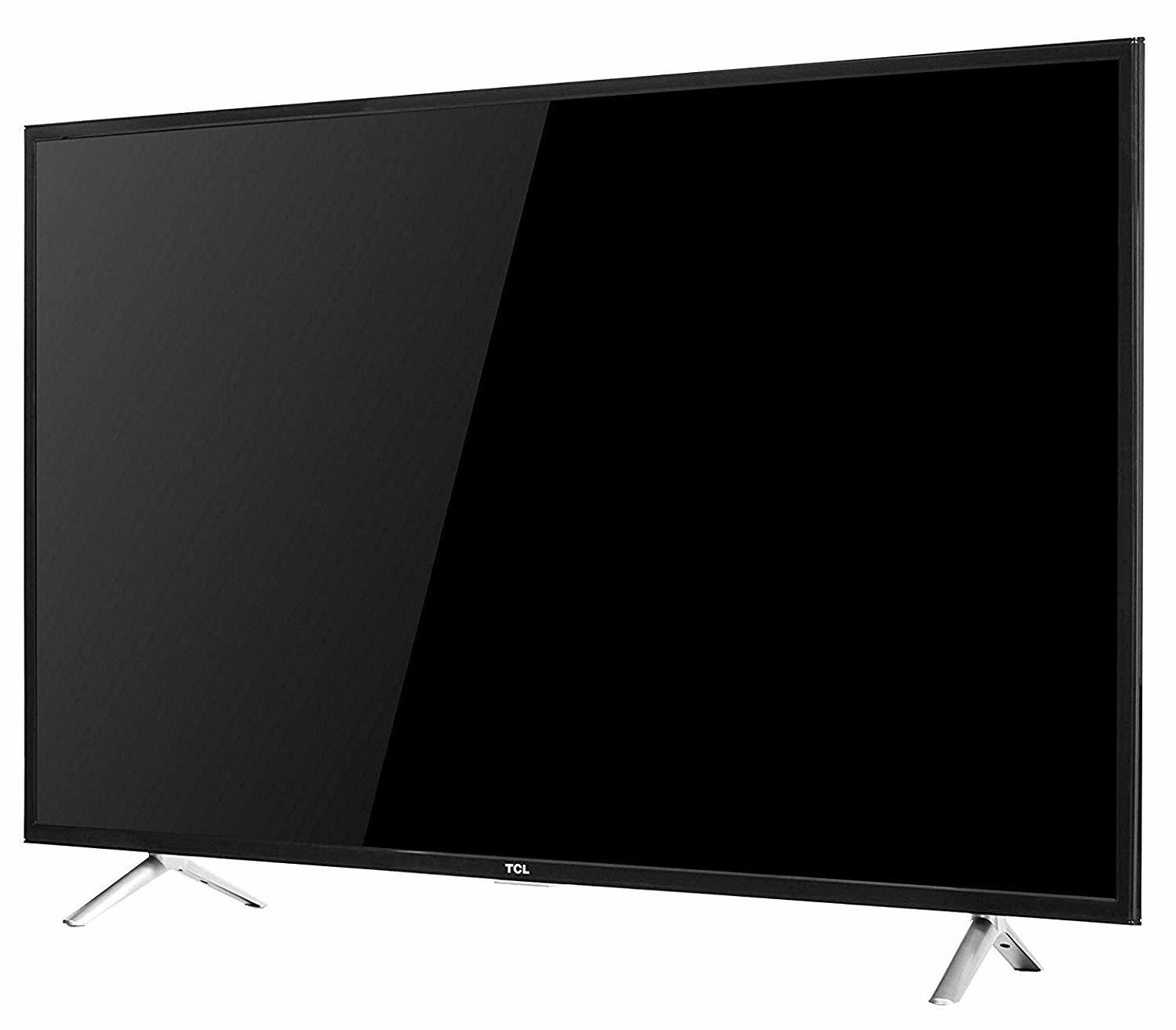 TCL 123 cm (49 inches) Full HD Smart LED