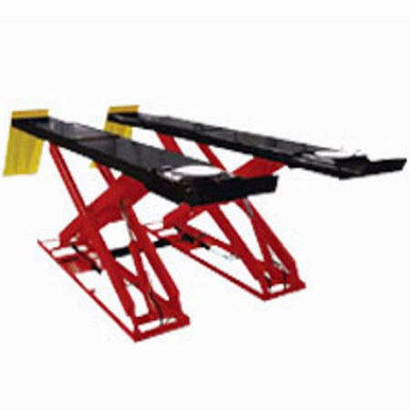 Automotive Scissors Lift