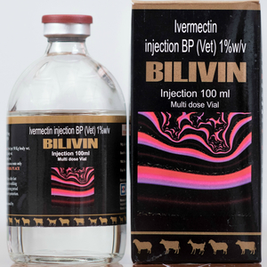 Ivermectin Injection