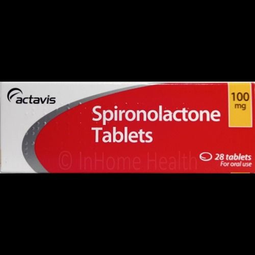 Spironolactone Tablet