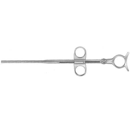Tonsil Snare Instrument