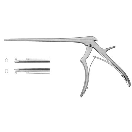 ENT Surgical Forceps