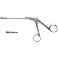 ENT Surgical Forceps