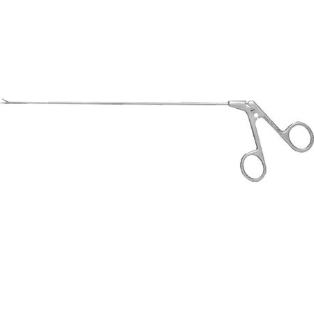 Single Forcep Action Jaws