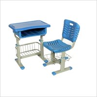 Dynasty Institutional Furniture Set