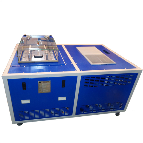 Thermal Platform