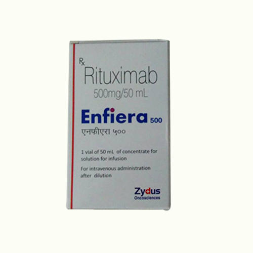 Rituximab injection