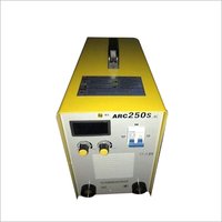 Mig Welding Set