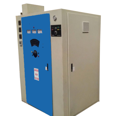Industrial Induction Furnace