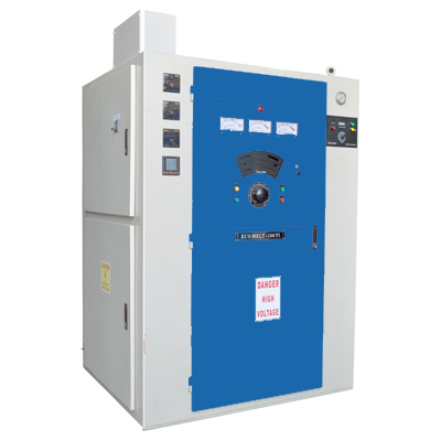 Industrial Induction Melting Furnace