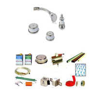 Induction Furnace Spare Parts