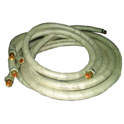 Induction Furnace Water Cooled Lead