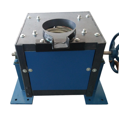 Induction Furnace Casting