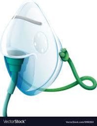 Oxygen Mask