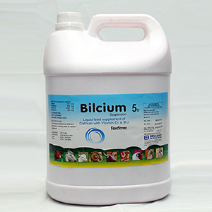 CALCIUM WITH VITAMIN D3 AND B12-5000 ML