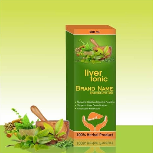 Liver Tonic