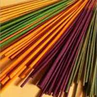 Coloured Agarbatti Stick