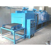 Belt Conveyor Oven