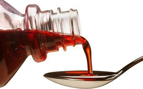 Pharmaceutical Syrups General Medicines