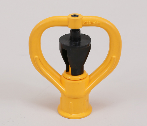 Agri Seeding Sprinkler (AP 291) - Plastic Material 5-14 Square Foot Area | Ideal for Efficient Garden Irrigation and Water Distribution