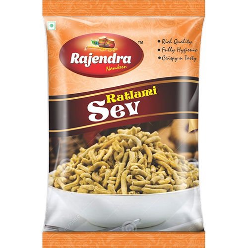 Ratlami Sev Namkeen