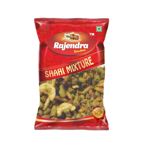 Shahi Mixture Namkeen Fat: 37.5 Grams (G)