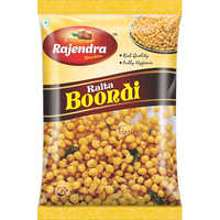 Raita Boondi Namkeen Fat: 35.4  Milligram (mg)
